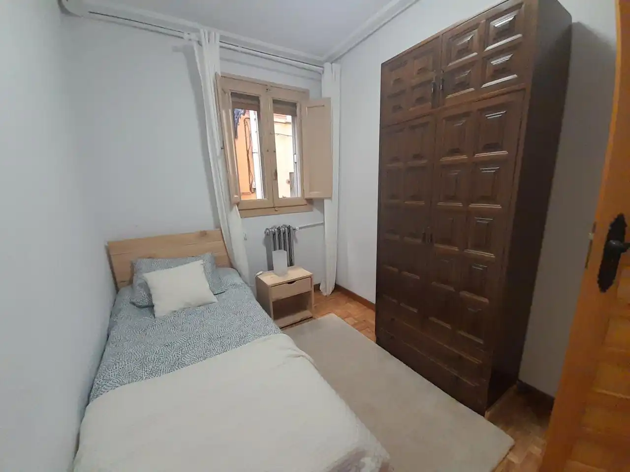 Flat for sale in Calle San Esteban, imagen 22