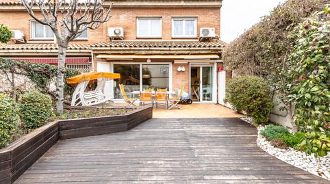 Foto 2 de Casa o xalet en venda a Creu Alta, Sabadell