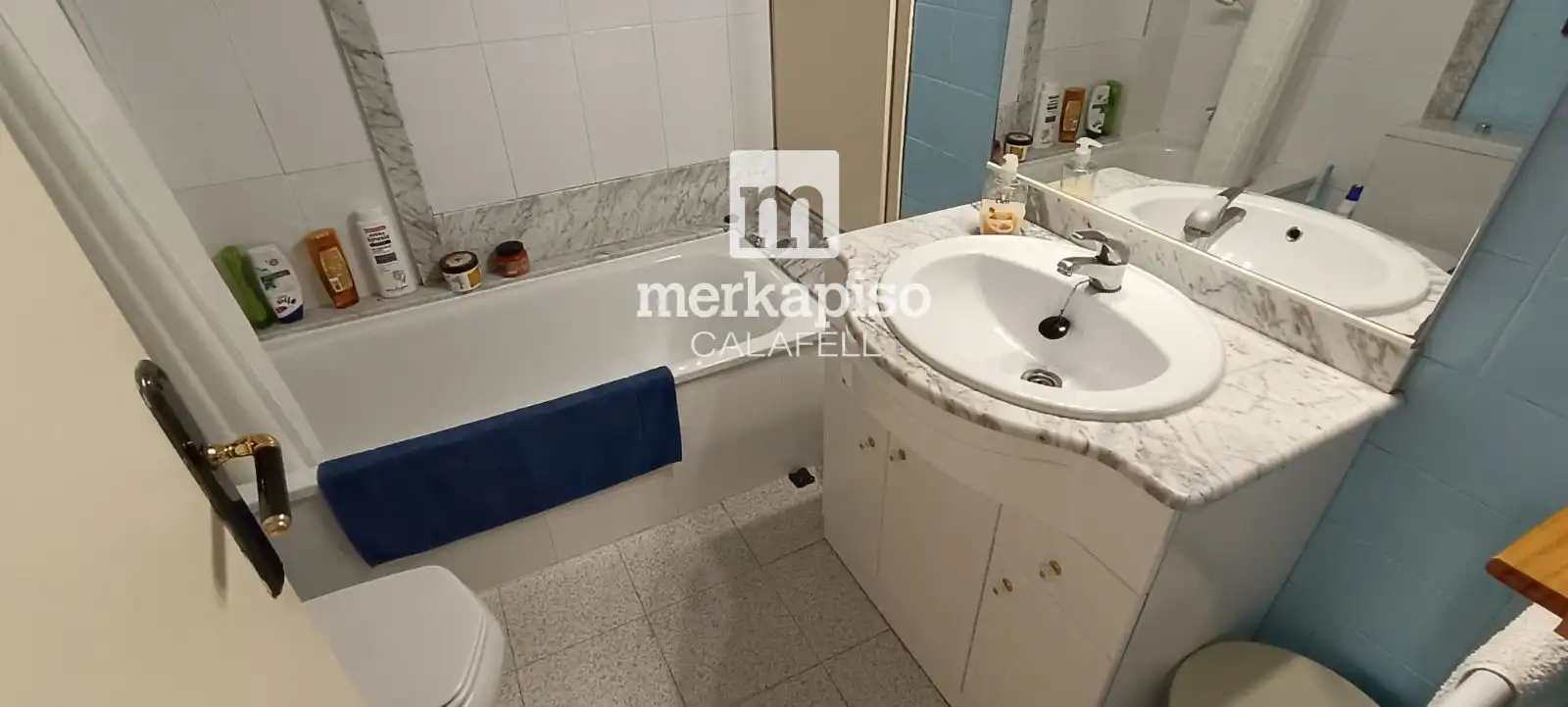 Bathroom of Detached homes for sale in El Vendrell  with Heating, Private garden and Terrace