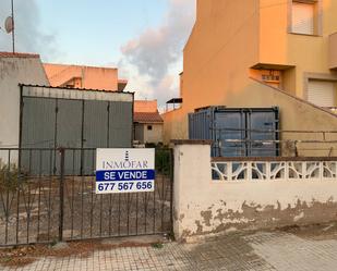 Vista exterior de Residencial en venda en Mont-roig del Camp