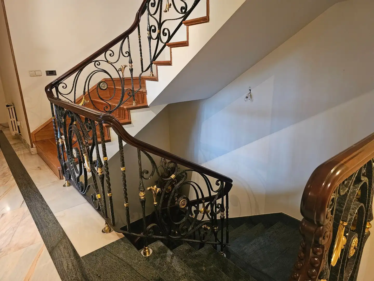 Casa o chalet en venta en Santa Comba con Calefacción, Jardín privado y Terraza