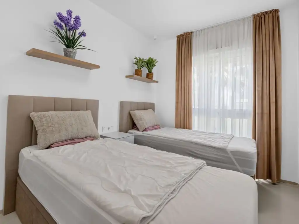 Appartement compact avec piscine à vendre à Avenida Argentina De, imagen 16