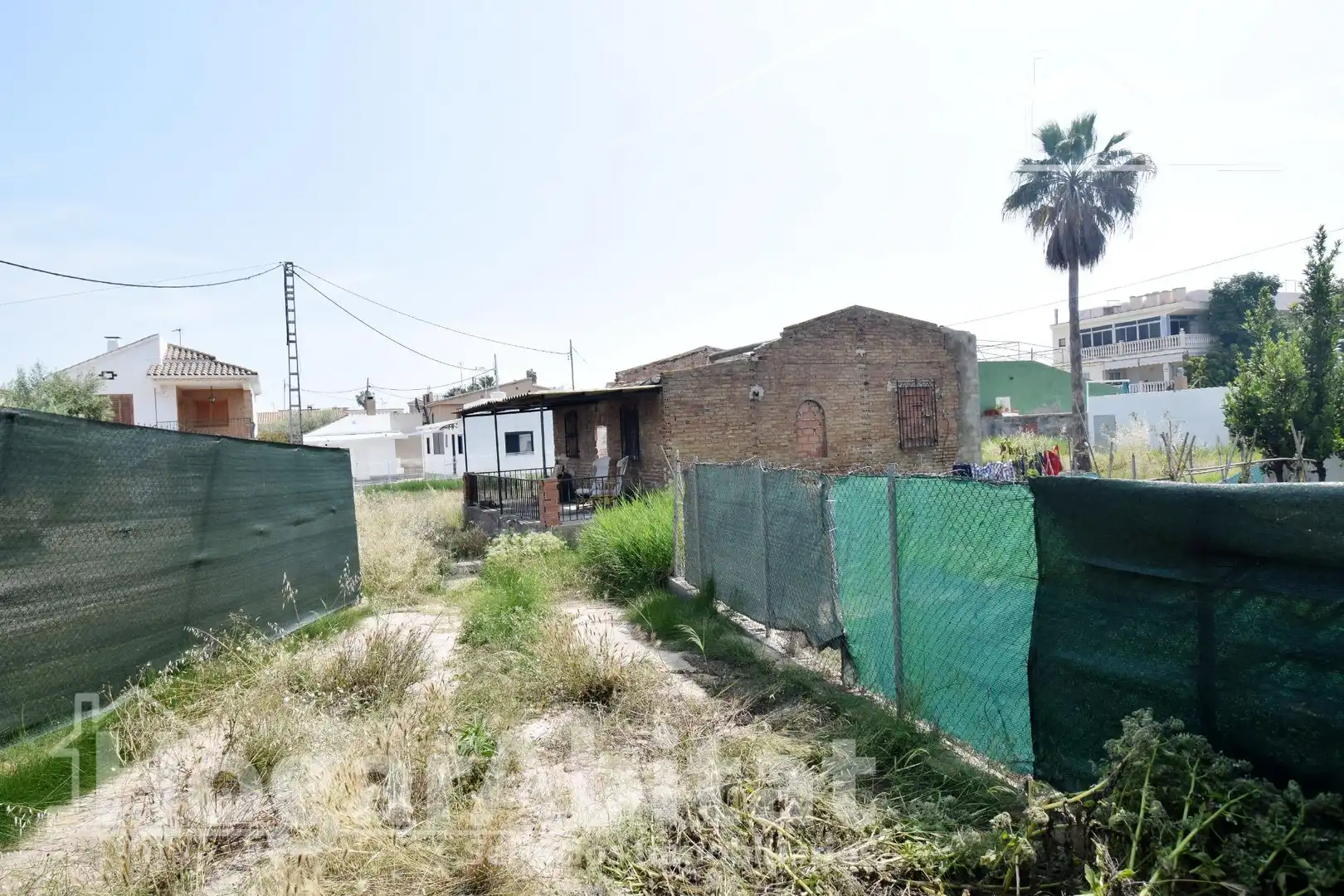 Casa o xalet en venda en Burriana / Borriana amb Terrassa