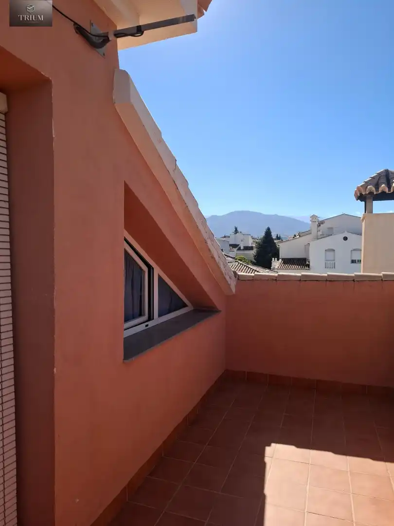 Villa avec terrasse à vendre à Genil, imagen 70