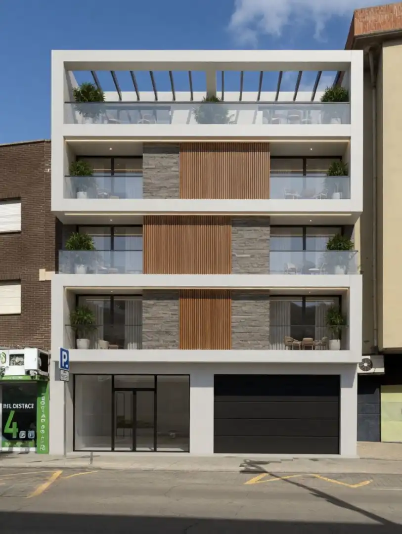 Terreno residencial en venta en Carretera Naharros, imagen 7