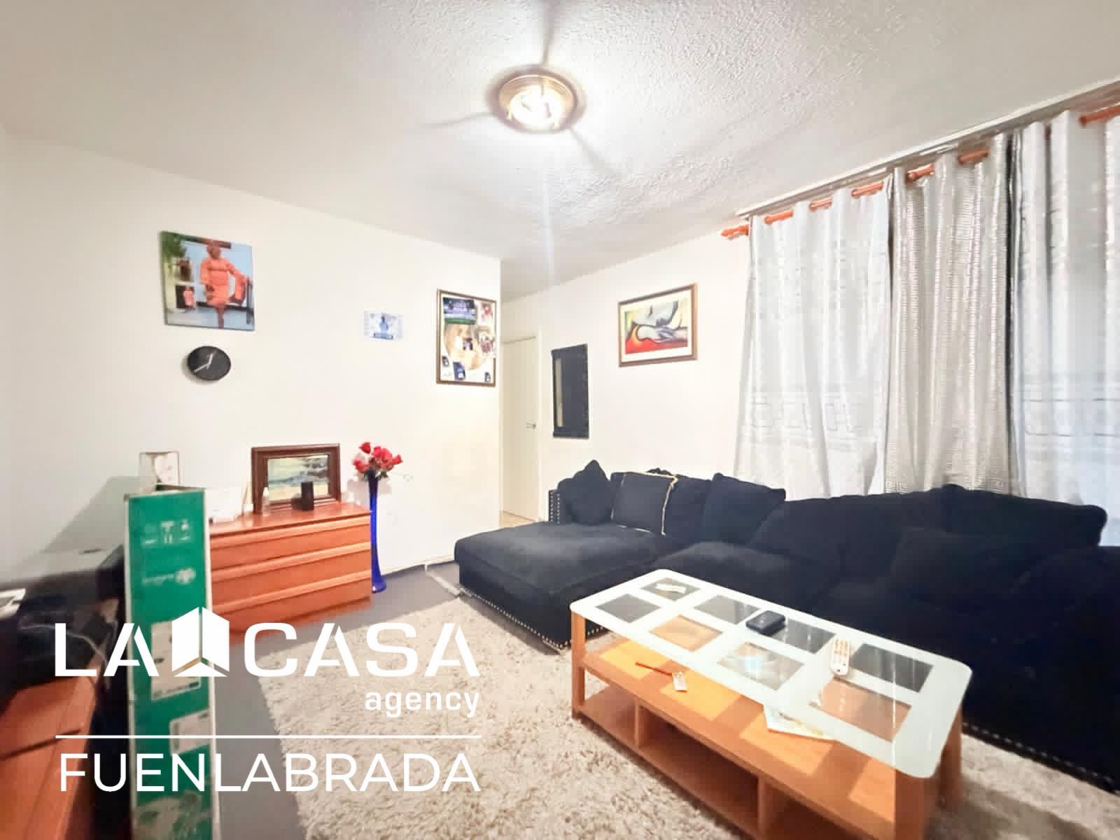 Flat for sale in Fuenlabrada