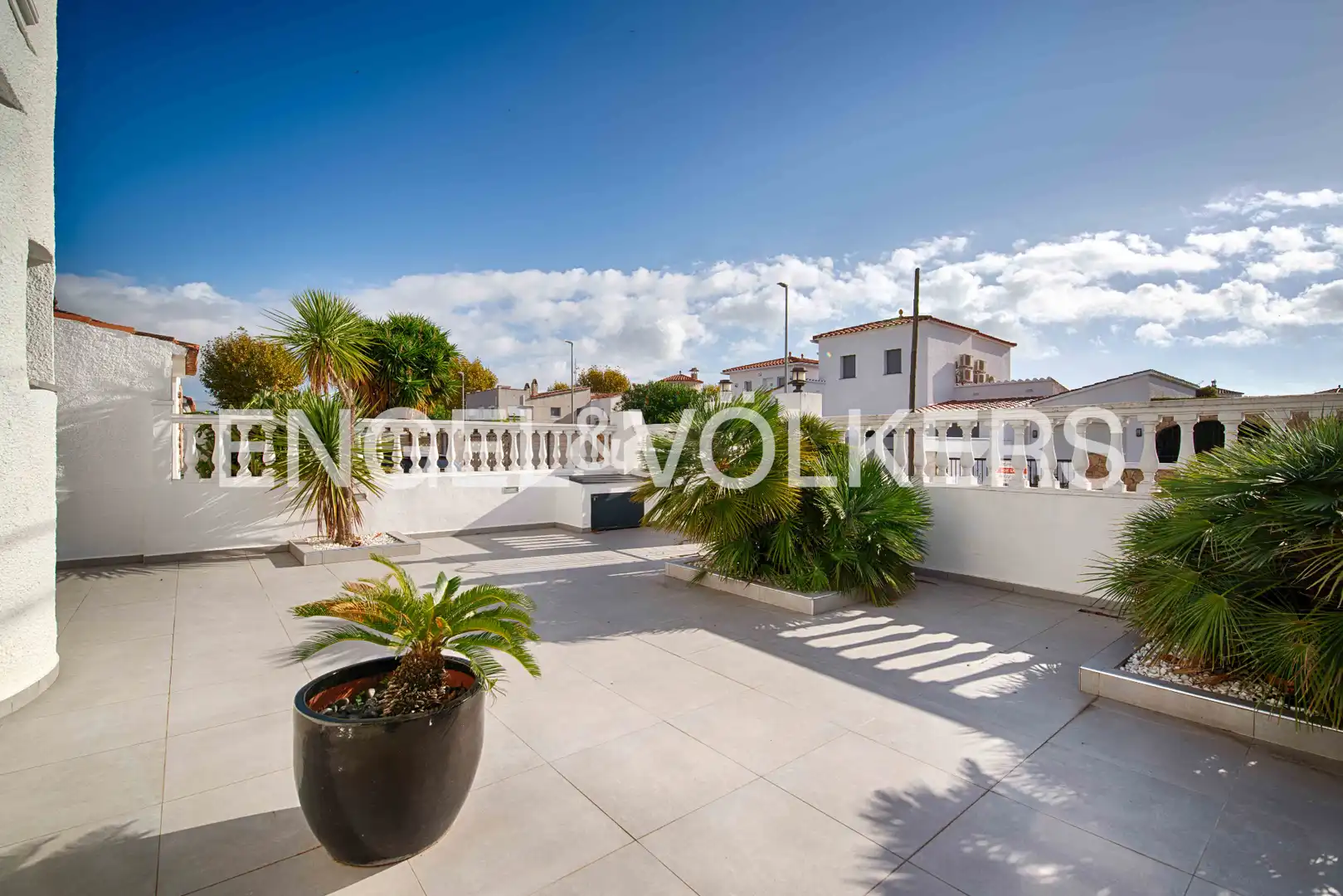 Villa con piscina in vendita a Carrer Francolí, imagen 37