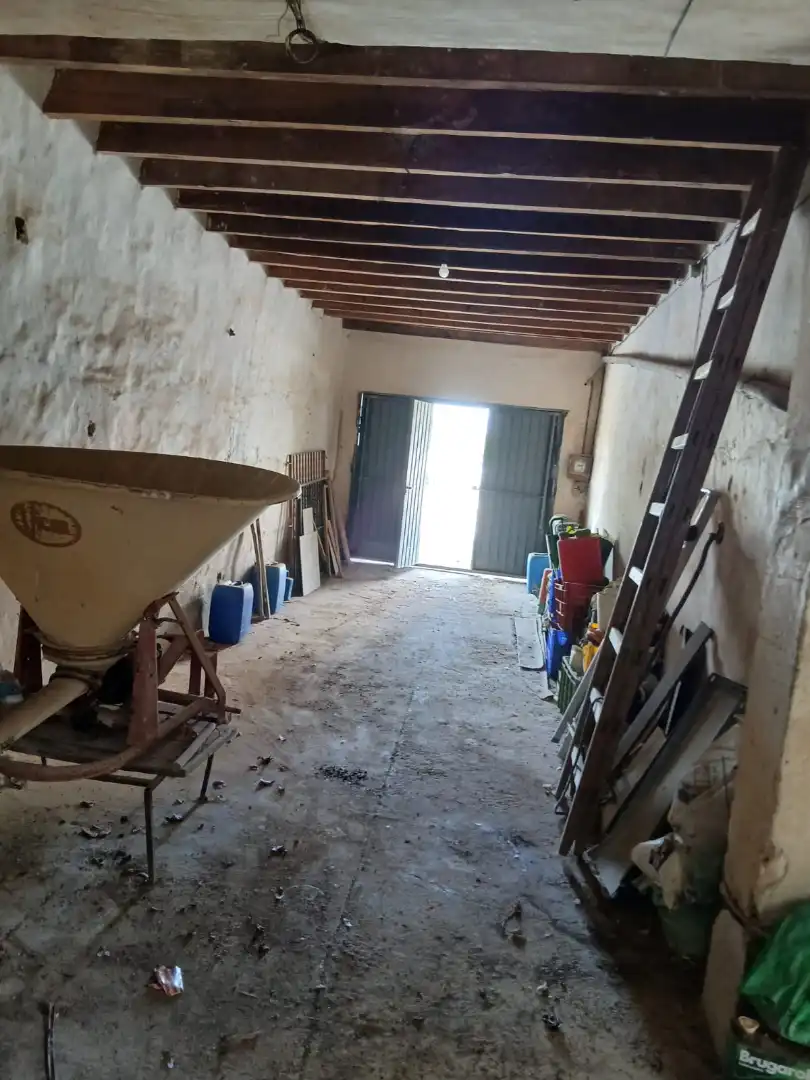 Houses for sale in Rojales