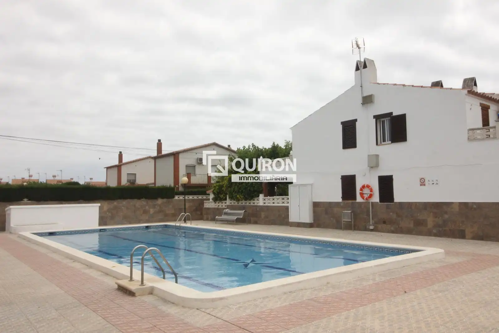 Appartement avec piscine à vendre à Cala Justell, imagen 24