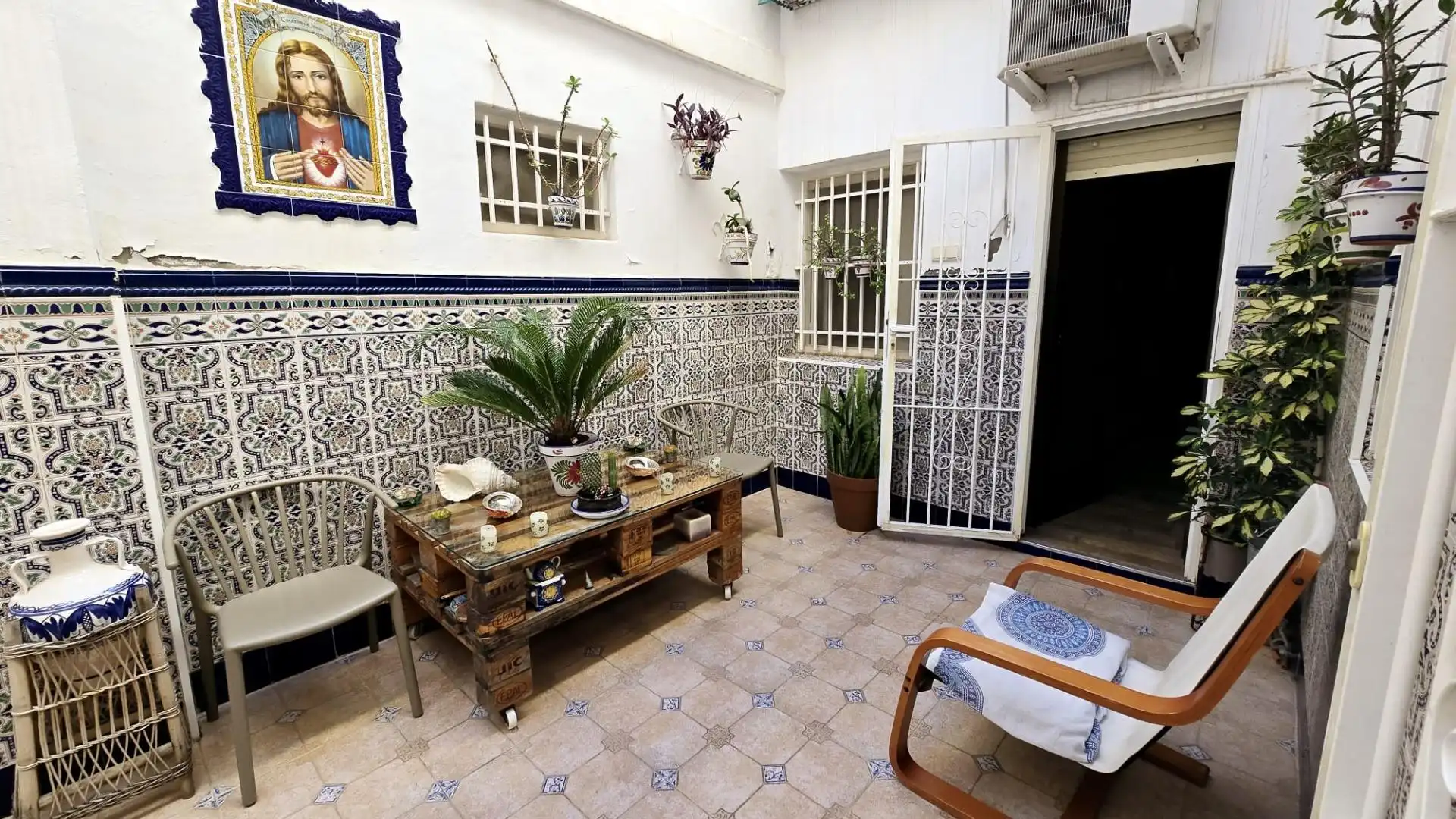 Bajo en venta en Santa Pola ciudad, imagen 6