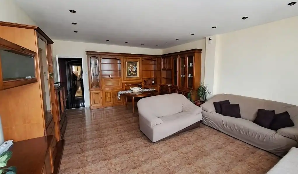 Flat with lift for sale in Carrer del Doctor Zamenhof, imagen 2