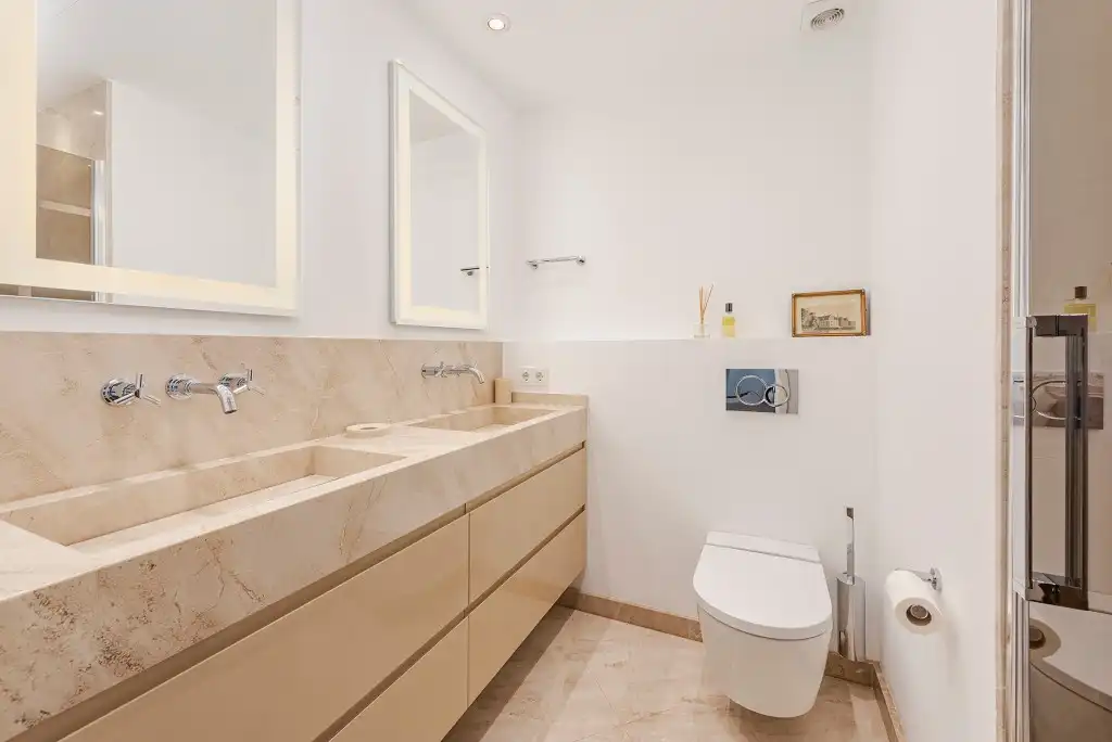 Apartament amb piscina en venda a Platja de Palma, imagen 18