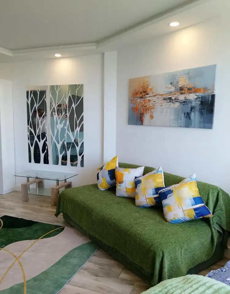 Apartment mit Pool zum Verkauf in Calahonda, imagen 2