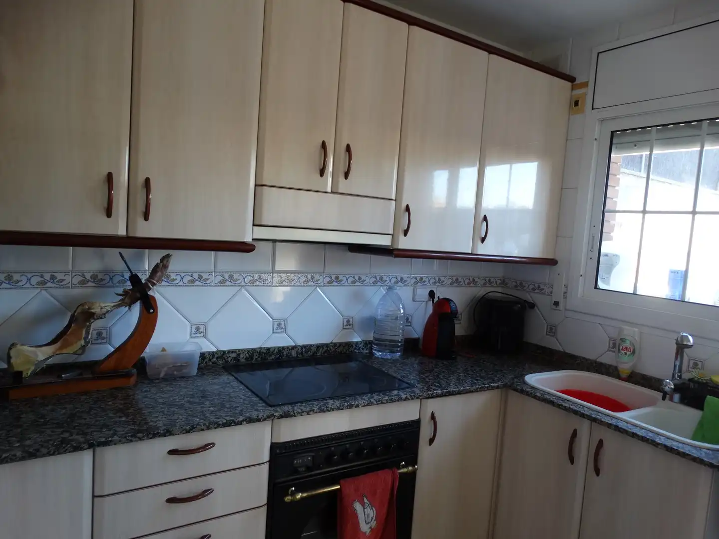 Casa o chalet en venta en El Castell de Cubelles