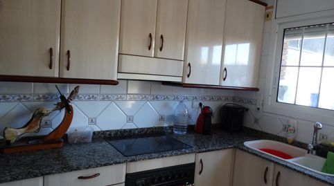 Foto 5 de Casa o xalet en venda a El Castell de Cubelles, Cubelles