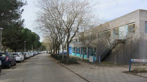 Photo 5 of Industrial buildings for sale in Serraparera, Cerdanyola del Vallès