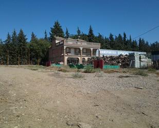 Exterior view of Industrial buildings for sale in Almodóvar del Río