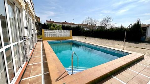 Foto 2 de Casa o chalet en venta en Antequera, Fuente de Piedra, Málaga