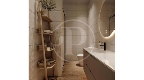 Foto 3 de Piso en venta en Calle Pio XII, Quart de Poblet, Valencia