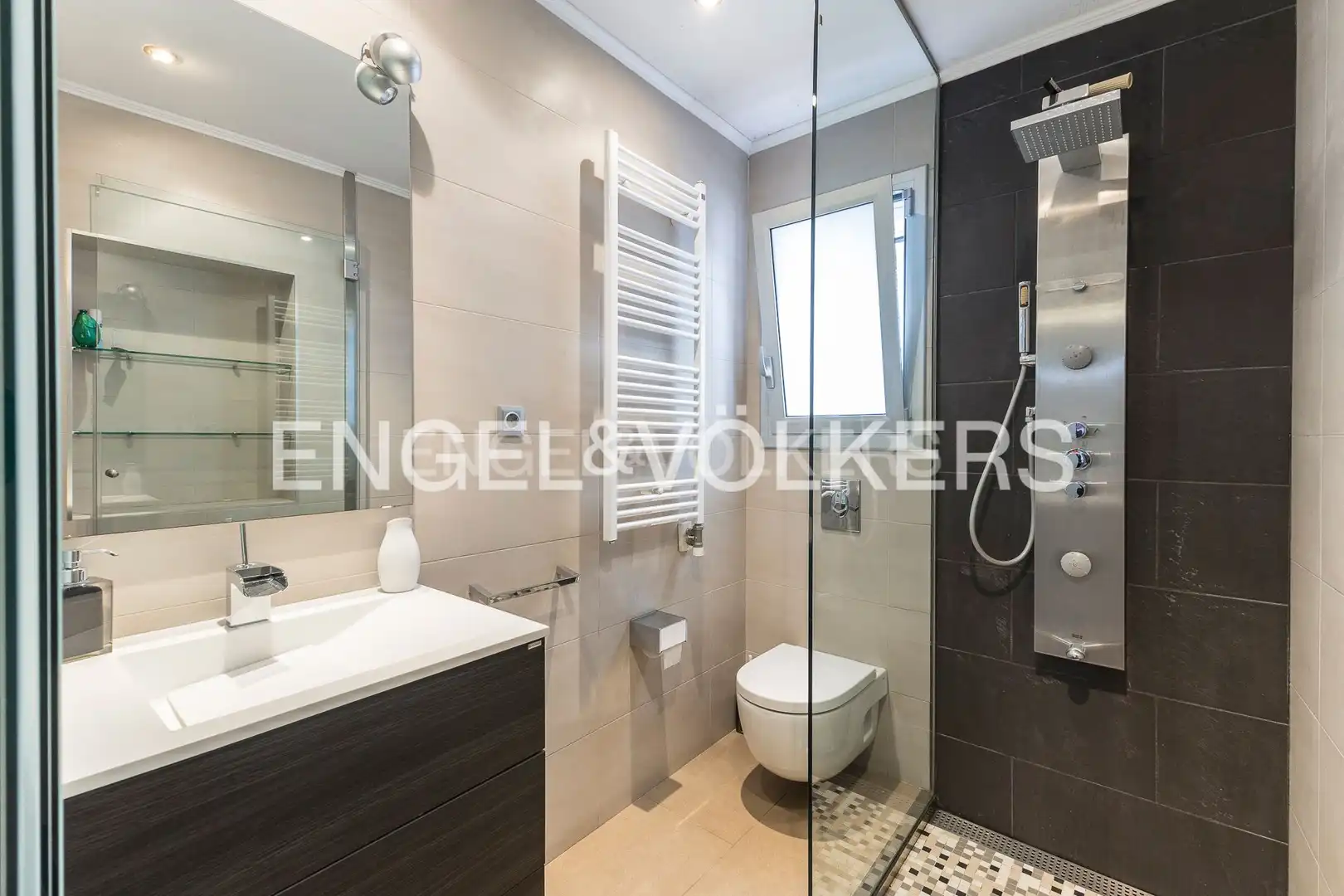 Casa amb terrassa en venda a Sarrià - Sant Gervasi, imagen 15