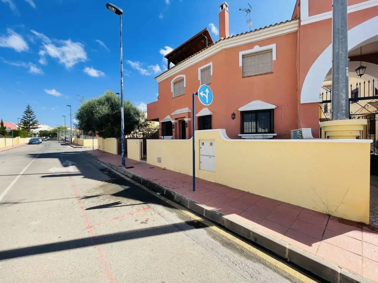 Appartement avec piscine à vendre à Calle Infanta Elena, imagen 30