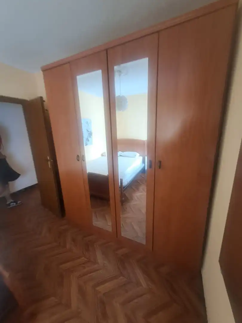 Flat with terrace to rent in Avenida de Portugal 26, imagen 5