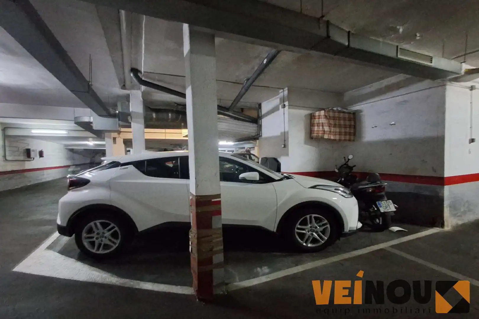 Parkplatz zum Verkauf in Carrer de Leiva, imagen 10