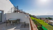 Terrace of Attic for sale in Casares  with Air Conditioner, Terrace and Furnished