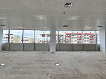Büro mit Aufzug zur Miete in Carrer de Tarragona