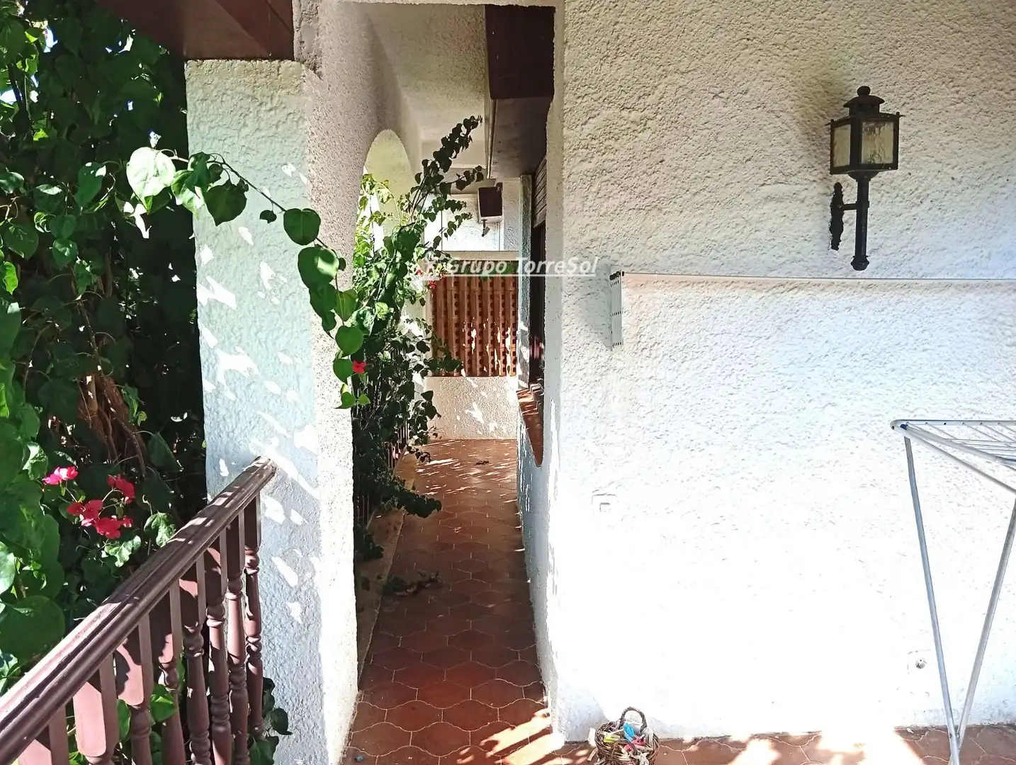 Reihenhaus mit Pool zum Verkauf in ALORA PARK, imagen 54