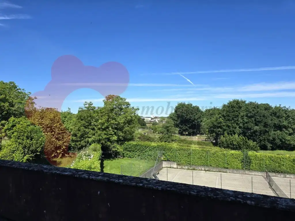 Vista exterior de Edificio en venta en Rábade