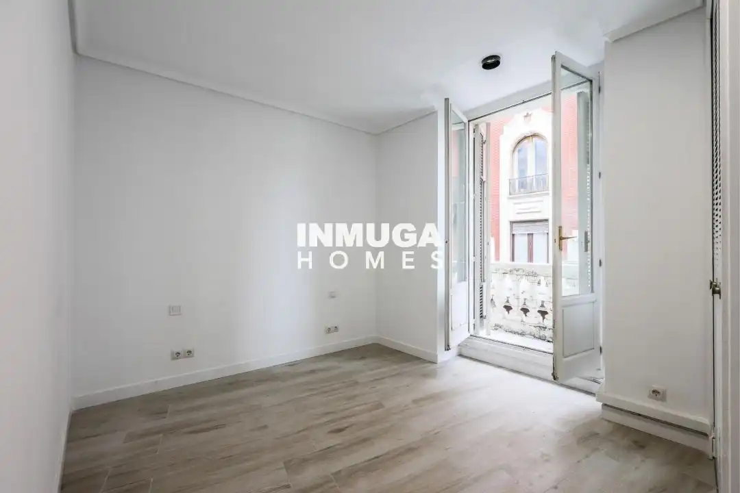 Wohnung mit Terrasse zur Miete in Calle del Arenal, imagen 19