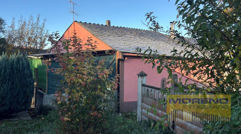 Foto 2 de Finca rústica de lloguer a Lugar Suaxe - Pq Cedron, Láncara, Lugo