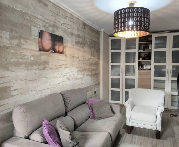 Piso en Venta en Valladolid en Aranbizkarra