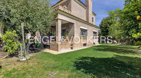 Foto 4 de Casa o xalet en venda a Santa Clara, Sevilla Capital