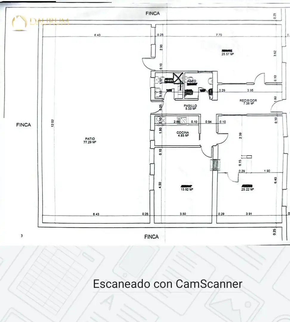 Casa o chalet en venta en Torrejón de Ardoz con Calefacción, Terraza y Trastero