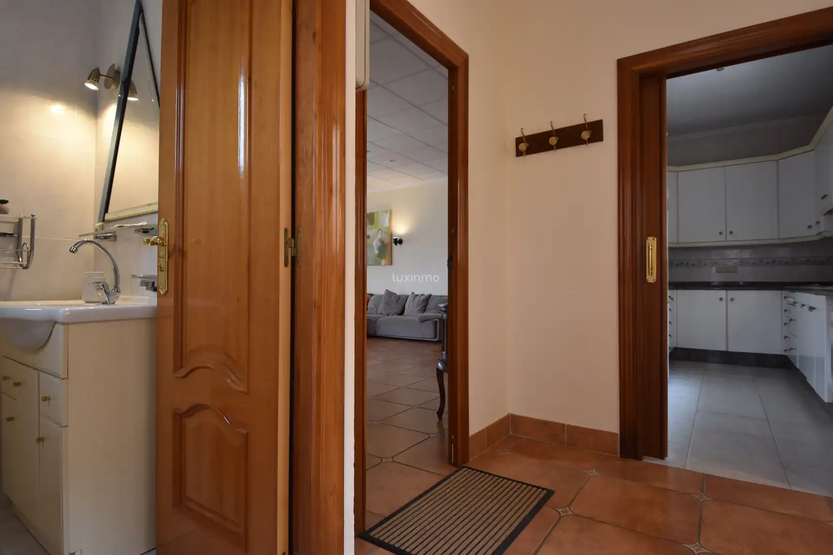 Chalet con terraza en venta en Rincón de Loix, imagen 34