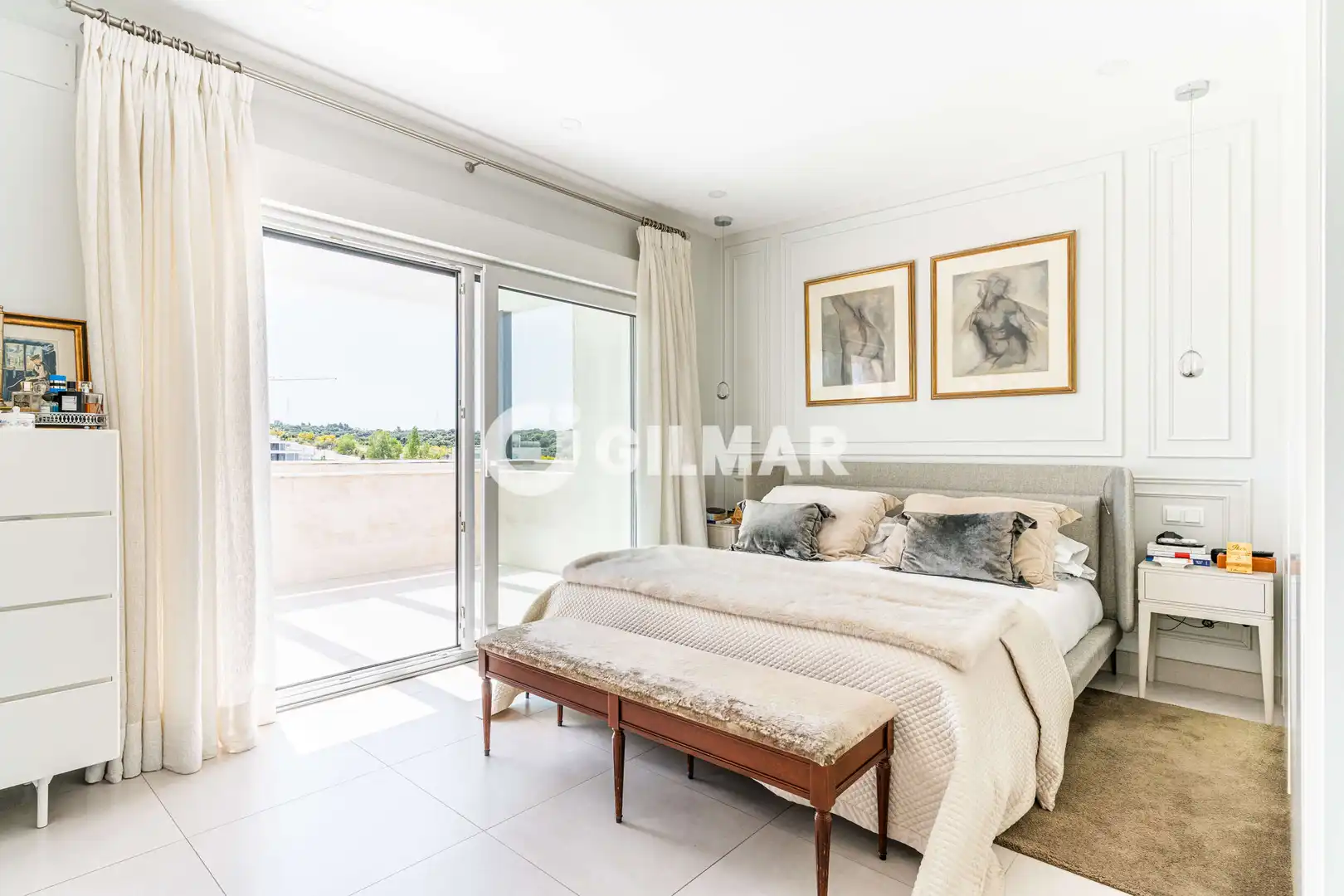 Chalet con piscina en venta en Los Satélites - Roza Martín, imagen 15