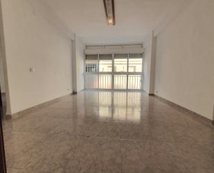 Exterior view of Flat for sale in Málaga Capital  with Air Conditioner