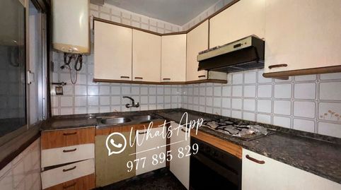 Foto 4 de Piso en venta en Carrer del Comte de Sicart, Vila-seca Poble, Vila-seca