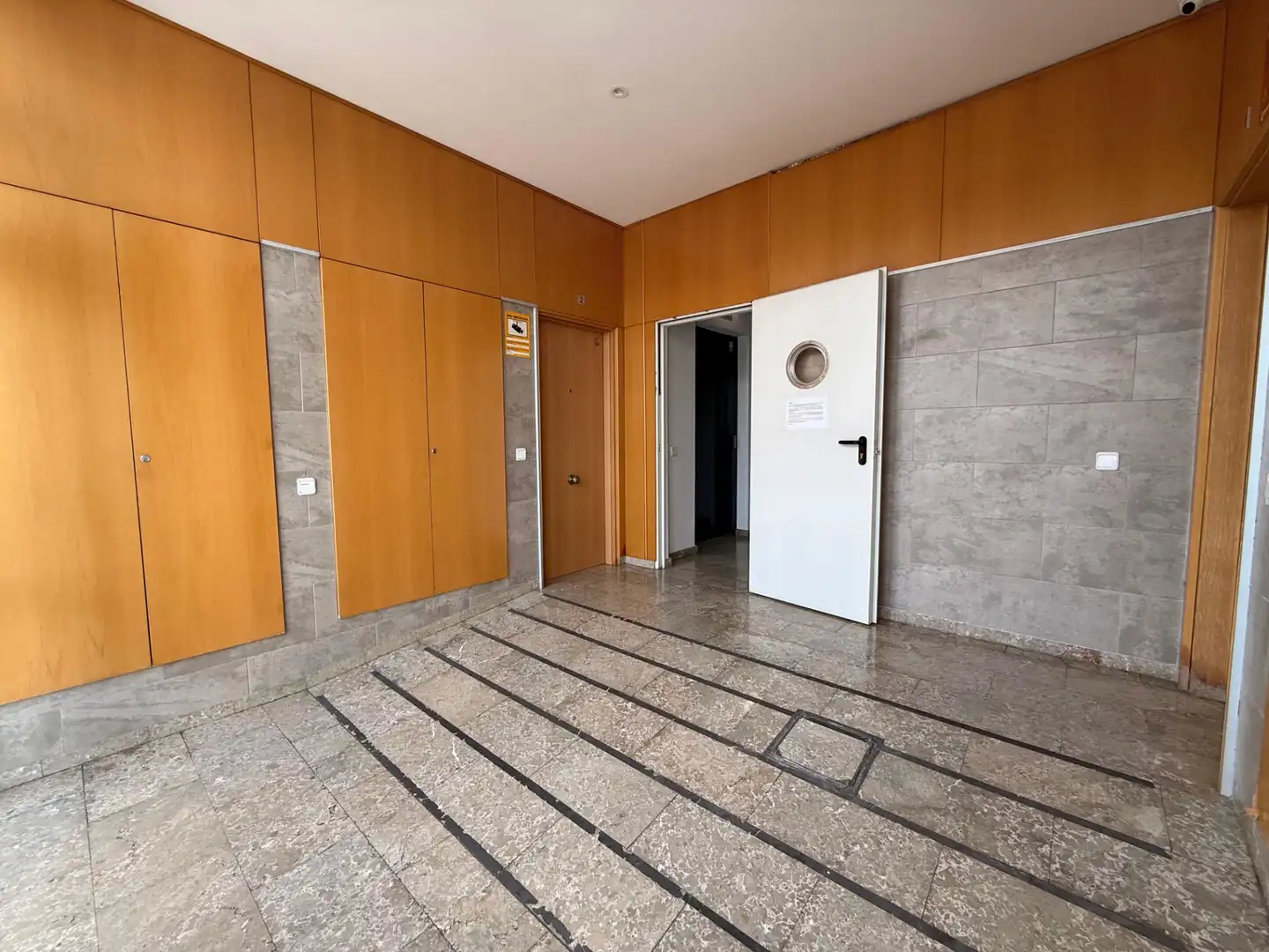 Piso con ascensor en venta en Carrer del Mar, imagen 20