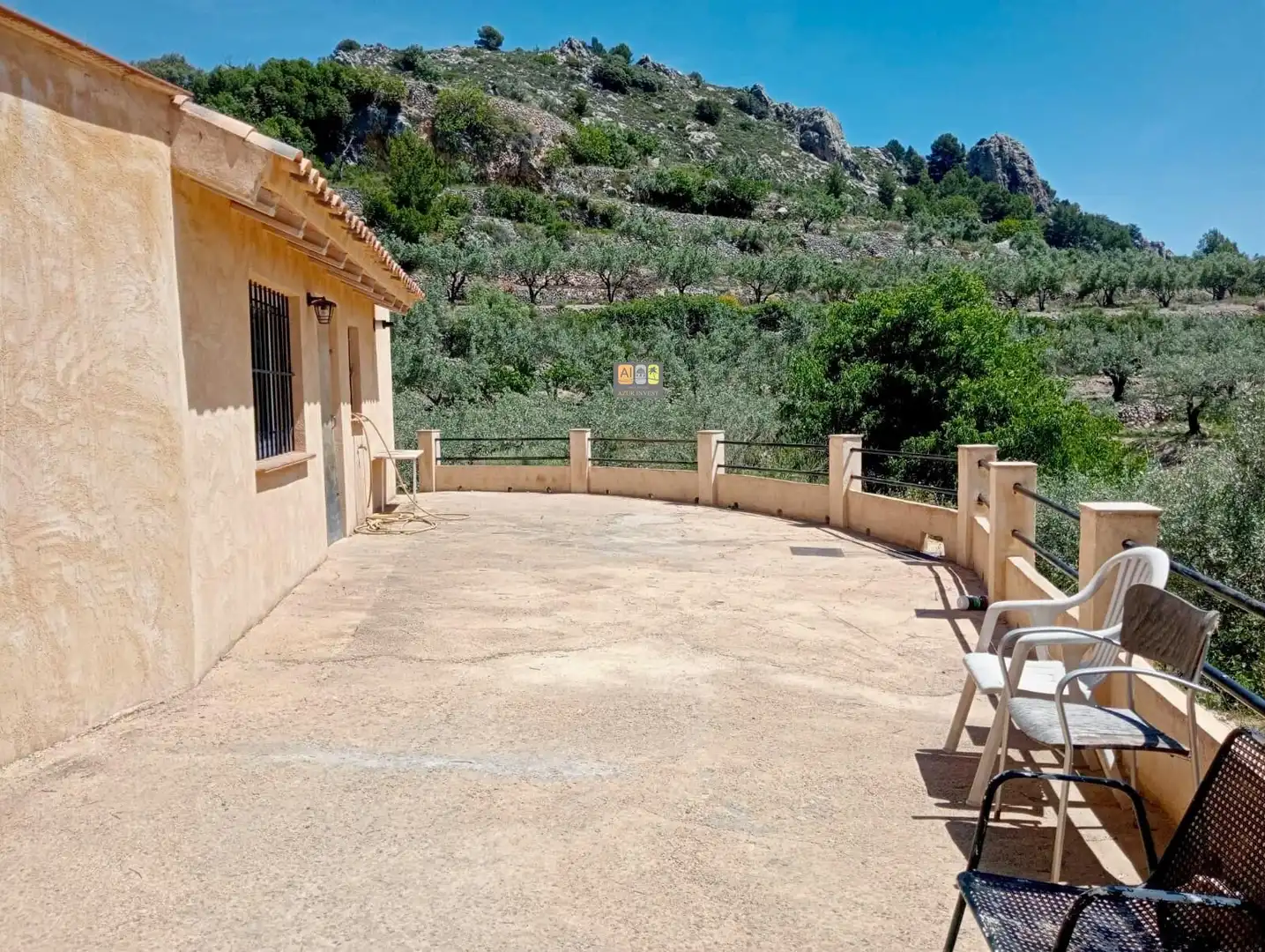 Maison à vendre à Confrides, imagen 4
