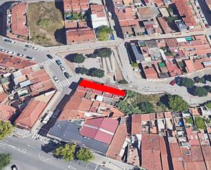 Exterior view of Land for sale in Sabadell