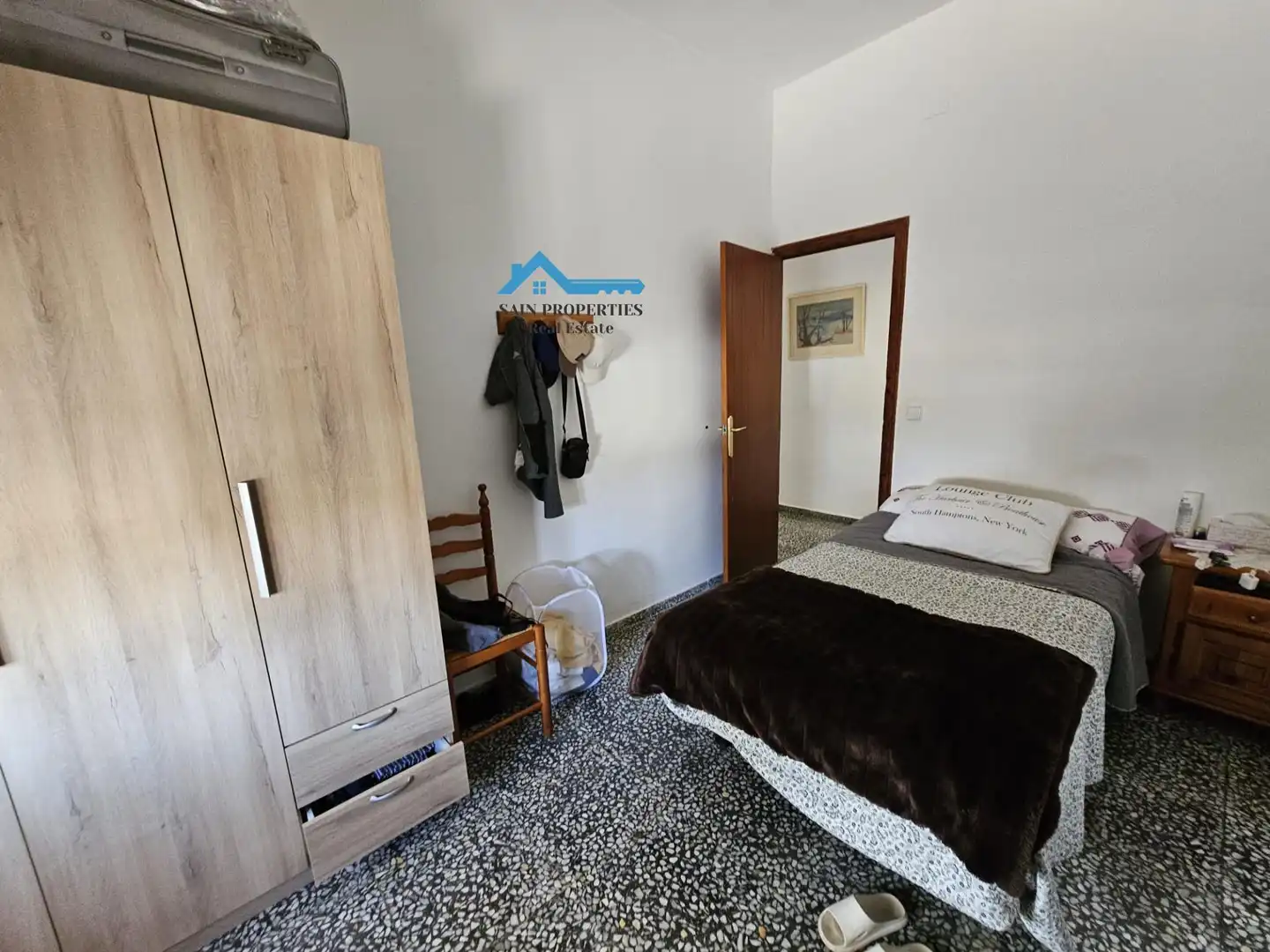 Casa rustica con giardino in vendita a Altea la Vella, imagen 57