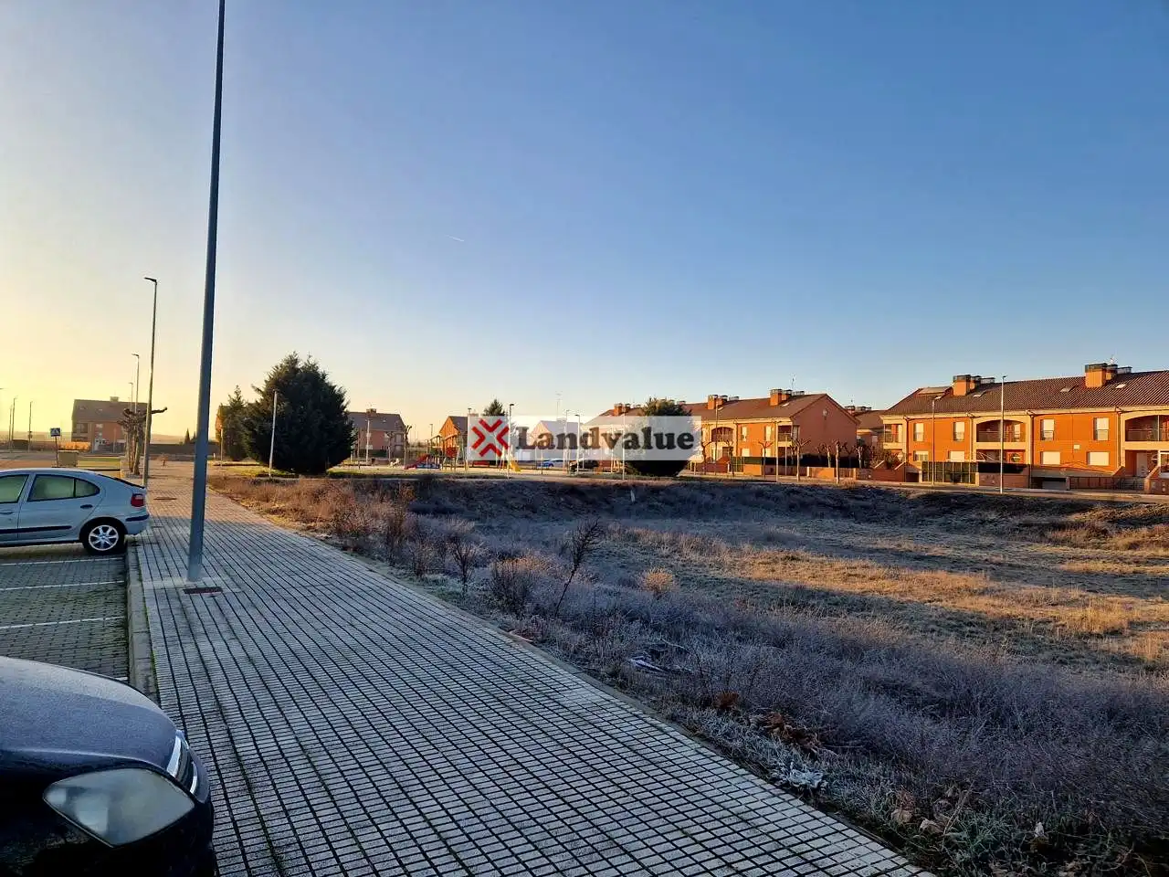 Residencial en venda en Barbadillo