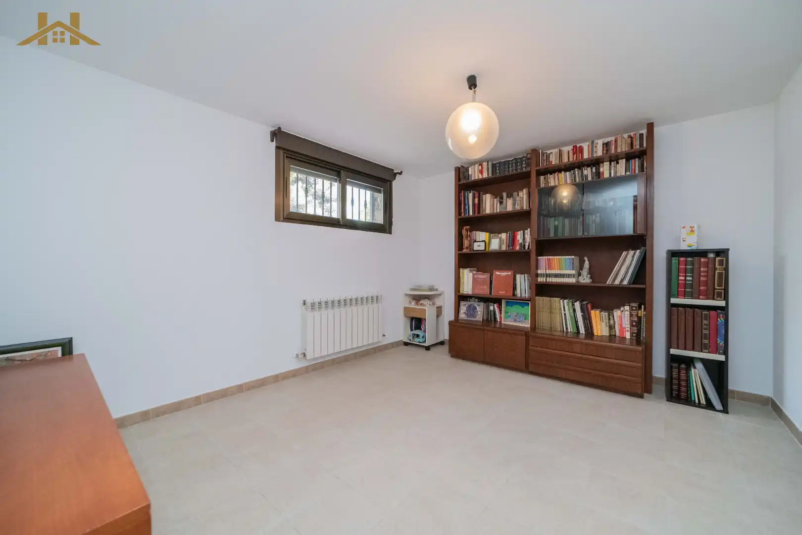 Casa o xalet en venda en Villaviciosa de Odón amb Moblat