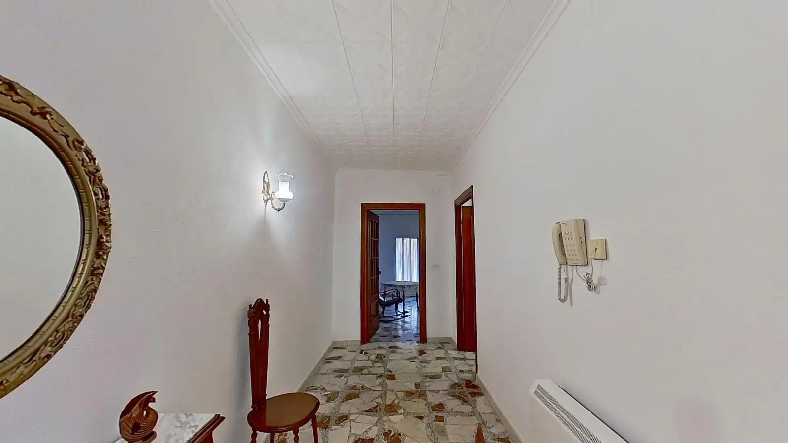 Casa o chalet en venta en El Provencio   con Calefacción, Jardín privado y Trastero