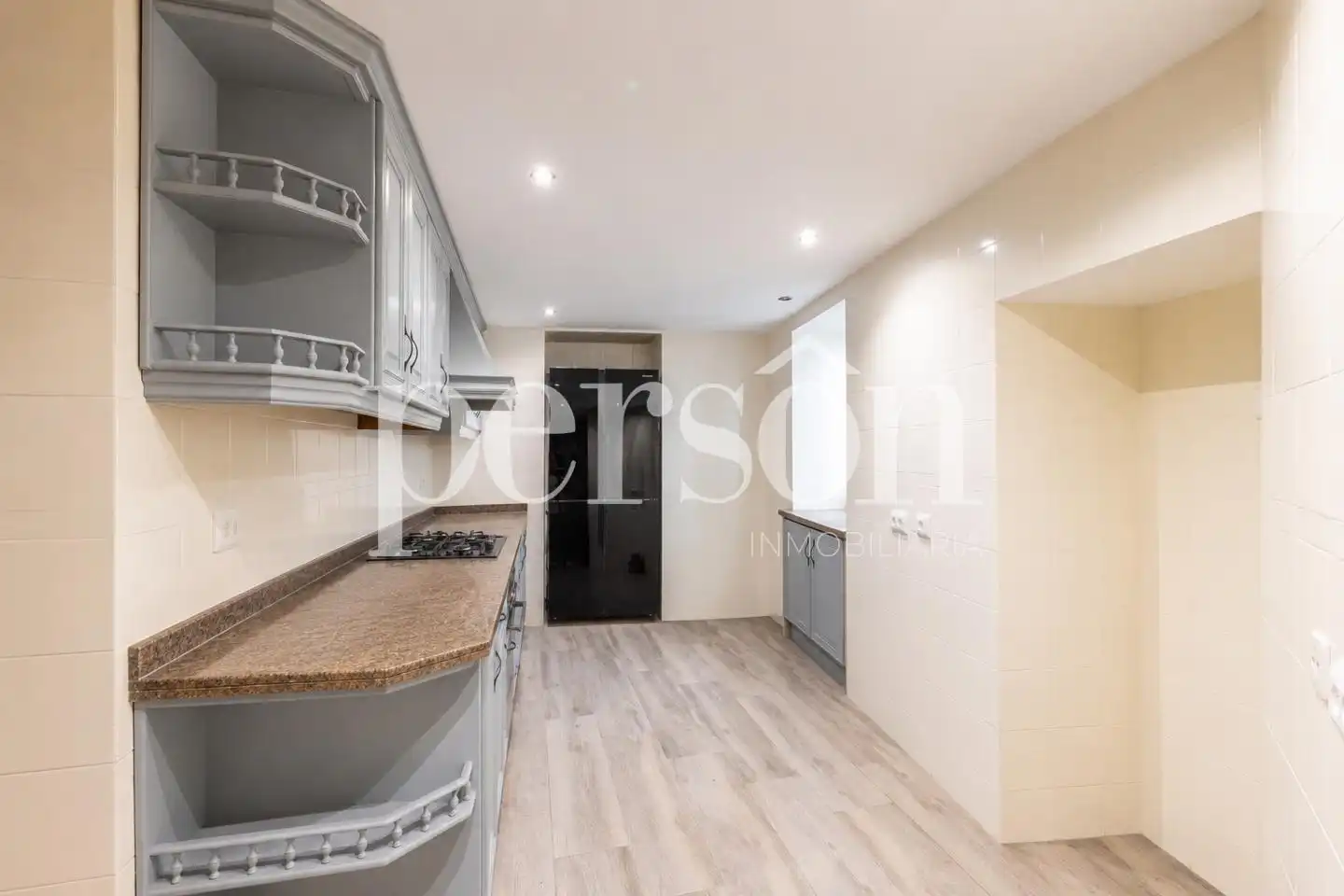 Casa amb jardí en venda a Penàguila, imagen 22