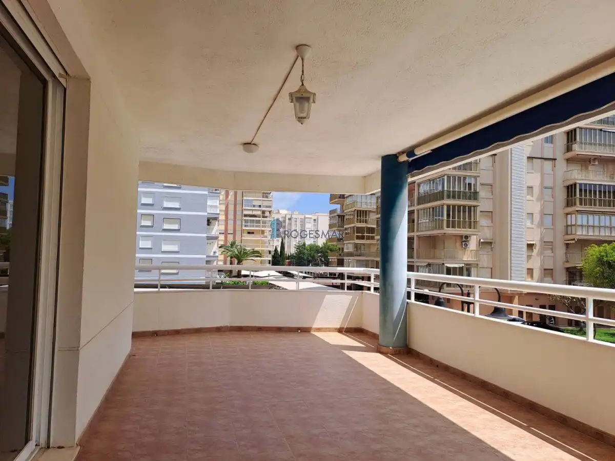 Apartamento con piscina en venta en Carrer Vila-real 14, imagen 5