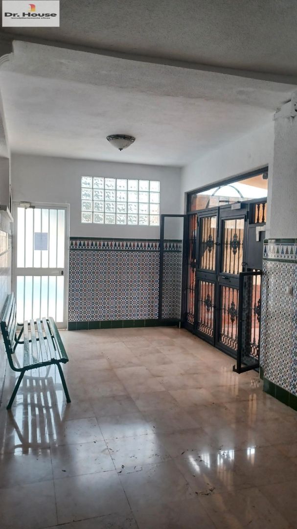 Apartment for sale in Torremolinos  with Air Conditioner, Heating and Terrace